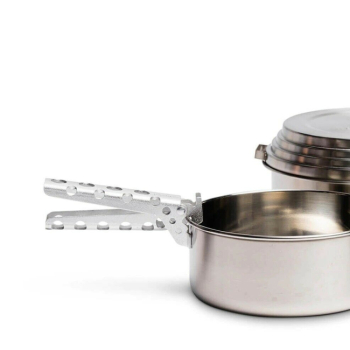 Preview: Solo Stove 3er Pot Set